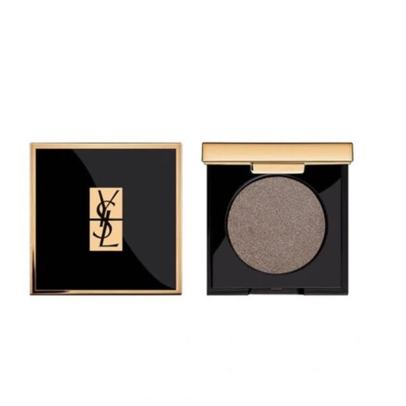 Yves Saint Laurent Satin Crush Satin Glow Eyeshadow - Picture 3 of 7